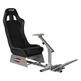 Playseat Evolution Racing Seat - Blackby PlaySeat