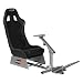 Playseat Evolution Gaming Seat (Black with Silver)