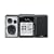 Panasonic SC-PM45 - Micro HiFi System With DAB Radio