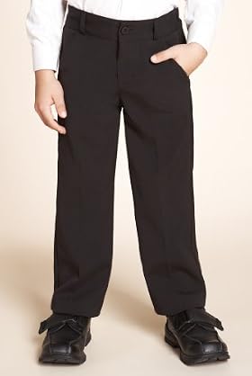 Autograph Straight Leg Trousers