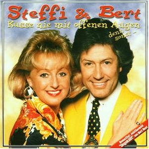 Steffi & Bert - Komm in Mein Himmelbett - Zortam Music