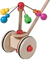 Selecta Spielzeug Carrousel Push Toy - Karussell