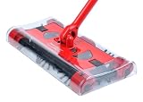 Cordless Swivel Sweeper G2 - Includes 7.2 Volt NiCd Battery