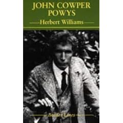 John Cowper Powys (Border Lines)
