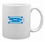 High Jack Mug