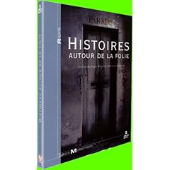 Histoires autour de la folie