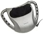 HoMedics SM-100 Therapist Select Kneading Shiatsu Massager with Head-Rest