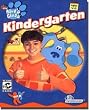 Blue's Clues Kindergarten