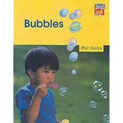 Bubbles (Cambridge Reading)