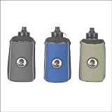 Stansport 1019 Thirsty Single Bottle Carrier, Assorted Colors