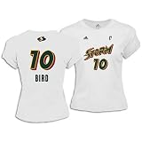 adidas Seattle Storm Sue Bird Fan Favorite T-Shirt