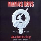 Music : Relativity
