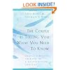 The Couple Is Telling You What You Need to Know: Couple Directed Therapy in a Multicultural Context