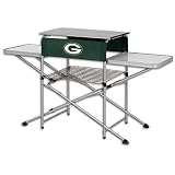 Packers Northpole NFL Tailgating Table