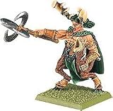 Eigenschaften Games Workshop 99110204057 / Waldelfen Orion, König des Waldes (Box) [92-11]