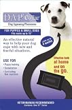 Pet Supplies : DAP Collar Small Necks up to 15 inches