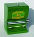 John Deere Toothpick Dispenser