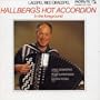 Hallberg's Hot Accordion