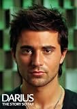Darius: The Story So Far [DVD]