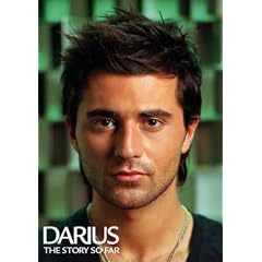Darius: The Story So Far [DVD]