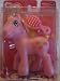 Search : My Little Pony Starwberry Sunset Pony