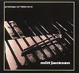 Milt Jackson Quartet