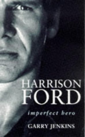  Harrison Ford