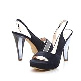 Michael Antonio Parish Heels