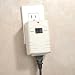 House Sitter Continuous Security Random Light Timer