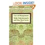 The Necklace and Other Short Stories (Dover Thrift Editions)