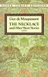 The Necklace and Other Short Stories (Dover Thrift Editions)