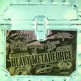 HEAVY METAL FORCE III  DAIKI