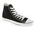 Converse Allstar  All Star Core Hi Canvas Black M9160 3 UK
