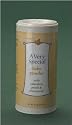 A Very Special Baby Powder, All Natural Organic