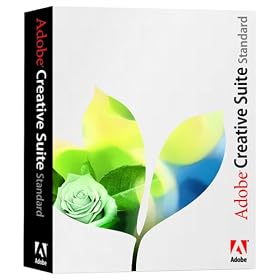 Adobe Creative Suites Standard 1.1 (Mac) [Old Version]