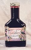 Wild Huckleberry Syrup, 12oz