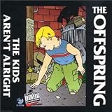 The Kids Aren`t Alright [CD 2]