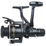 Shimano IX