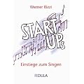 Start ups 1: Einstiege zum Singen
