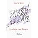 Start ups 1: Einstiege zum Singen