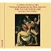 Carlo Gesualdo: Tenebrae Responsories for Holy Saturday
