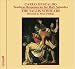 Music : Carlo Gesualdo: Tenebrae Responsories for Holy Saturday