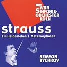 Strauss: Ein Heldenleben; Metamorphosen