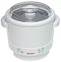 Bosch MUZ 4 EB1 Ice Cream Maker for MUM 4 Kitchen Machines