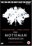 Mothman Prophecies [UK IMPORT] - Richard Gere