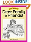 Draw Family & Friends! (Discover Drawing Series)