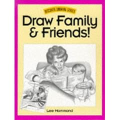 Draw Family and Friends!