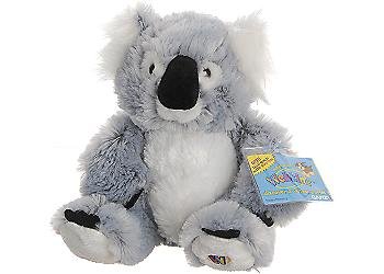 Webkinz Koala Bear