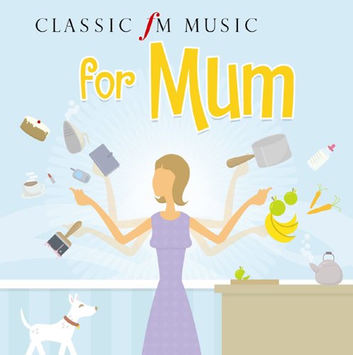 CD-Charts  Search : Music for Mum