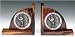 Virginia Tech Hokies Ironwood Book Ends (Set of 2) - NCAA College Athletics
